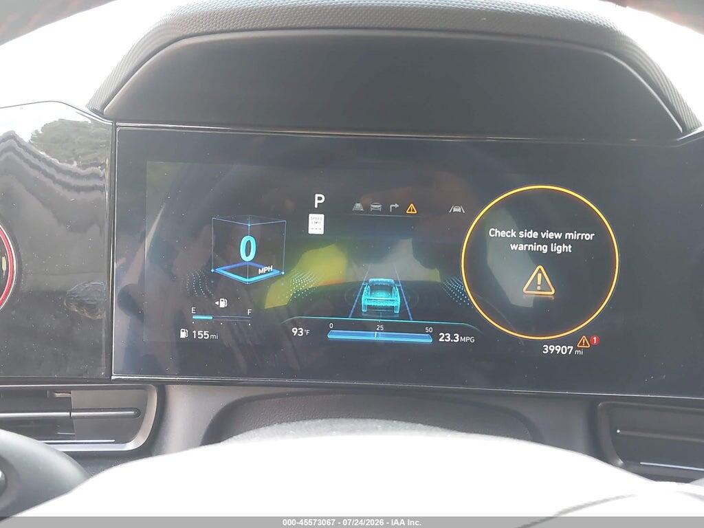 KMHLR4DF9SU039721 2025 HYUNDAI ELANTRA photo no. 7