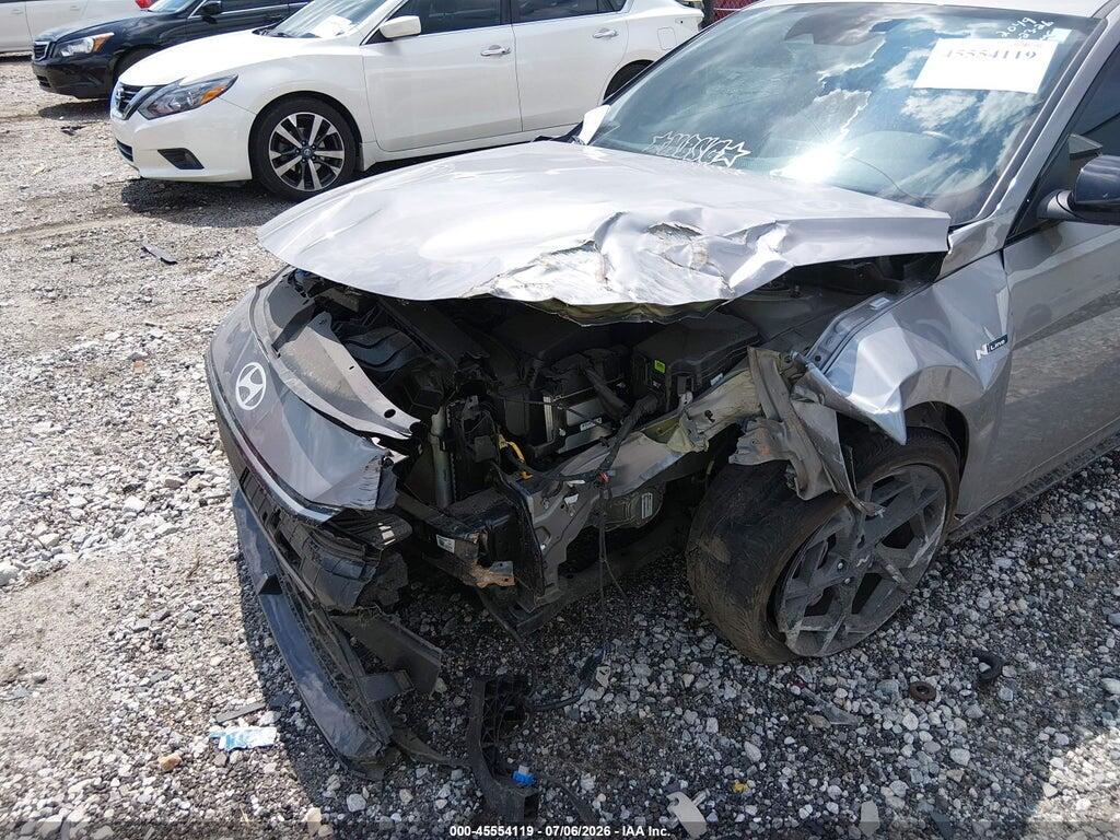 KMHLR4DF8SU978942 2025 HYUNDAI ELANTRA photo no. 6