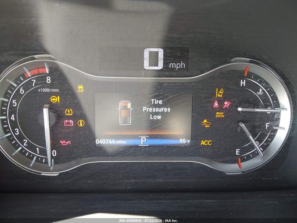 5FPYK3F8XNB011020 2022 HONDA RIDGELINE photo no. 7