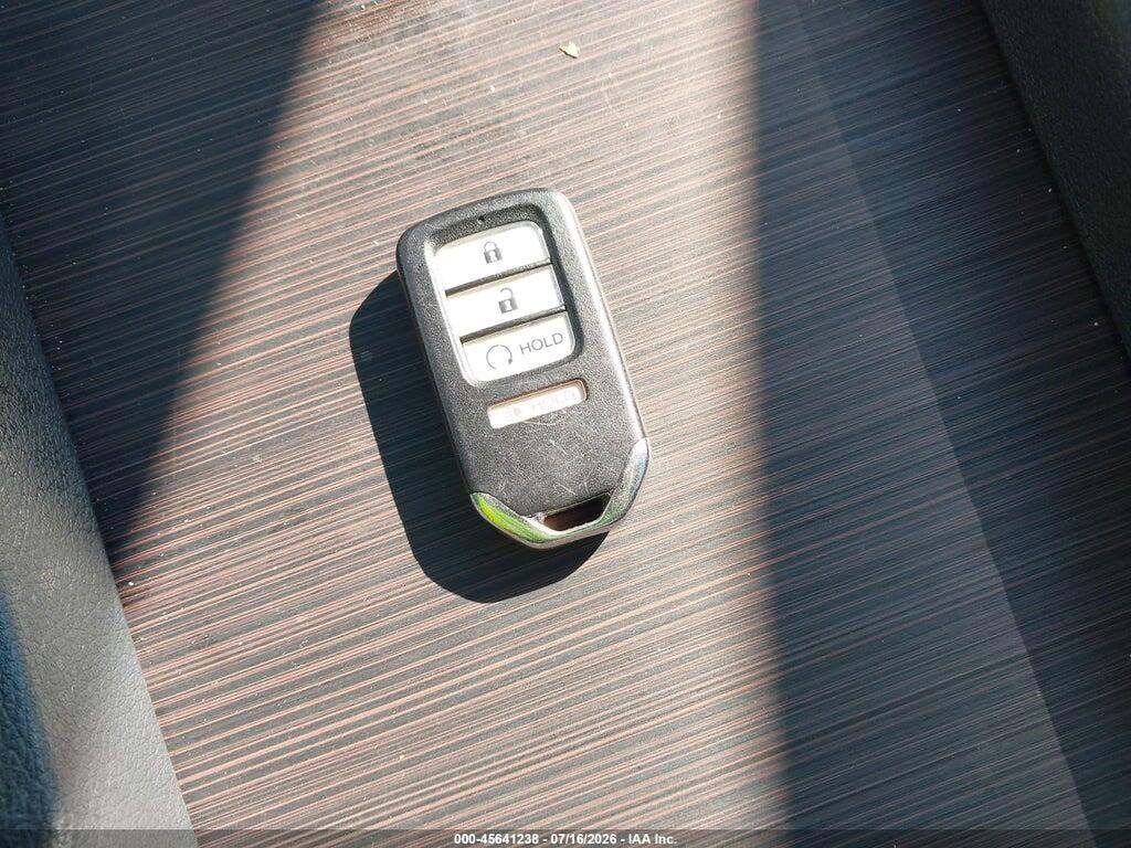 5FPYK3F8XNB001507 2022 HONDA RIDGELINE photo no. 11