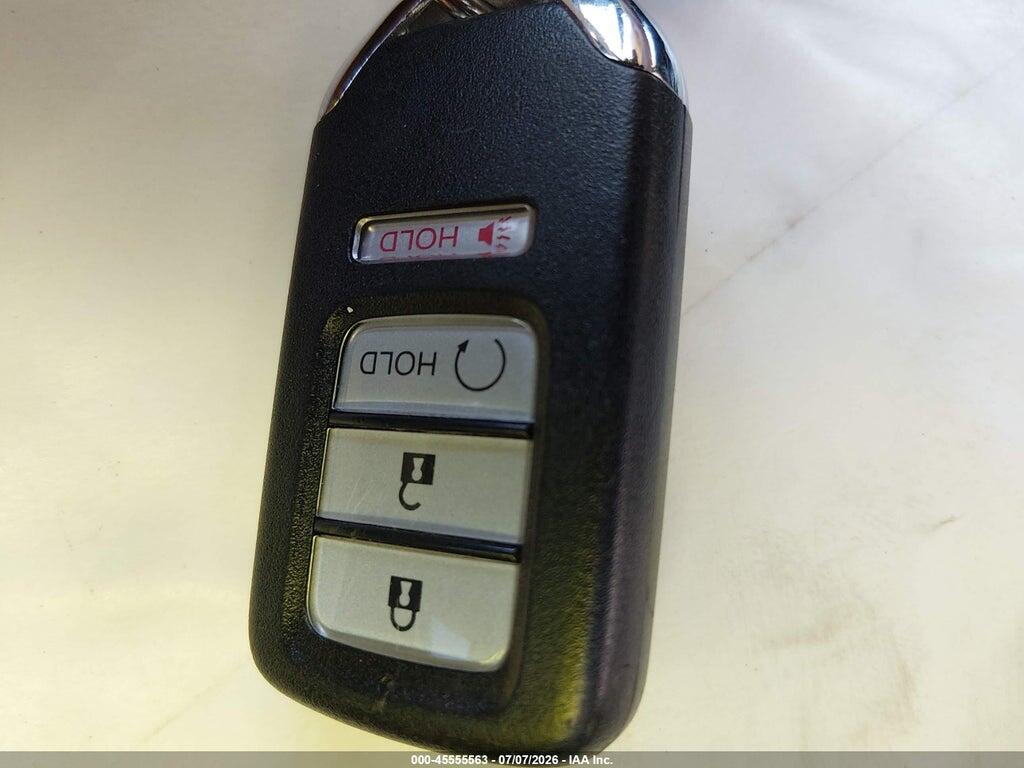 5FPYK3F87NB037218 2022 HONDA RIDGELINE photo no. 11