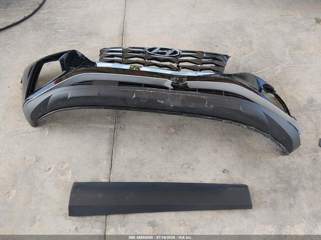 5NMJF3AE9NH099911 2022 HYUNDAI TUCSON photo no. 11