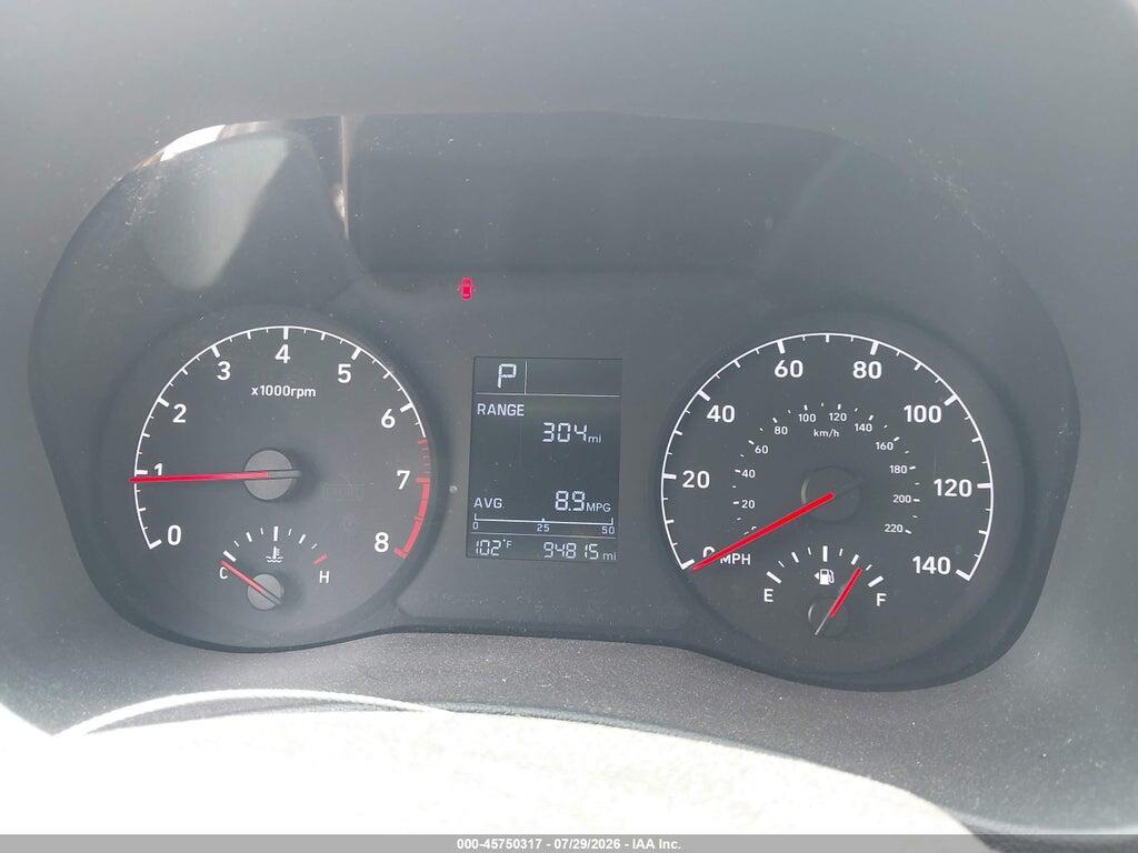 3KPC24A69NE179686 2022 HYUNDAI ACCENT photo no. 7