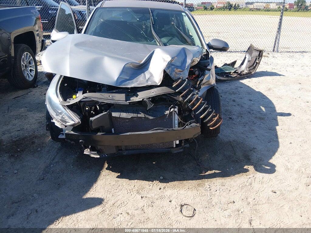 3KPC24A63NE184494 2022 HYUNDAI ACCENT photo no. 12