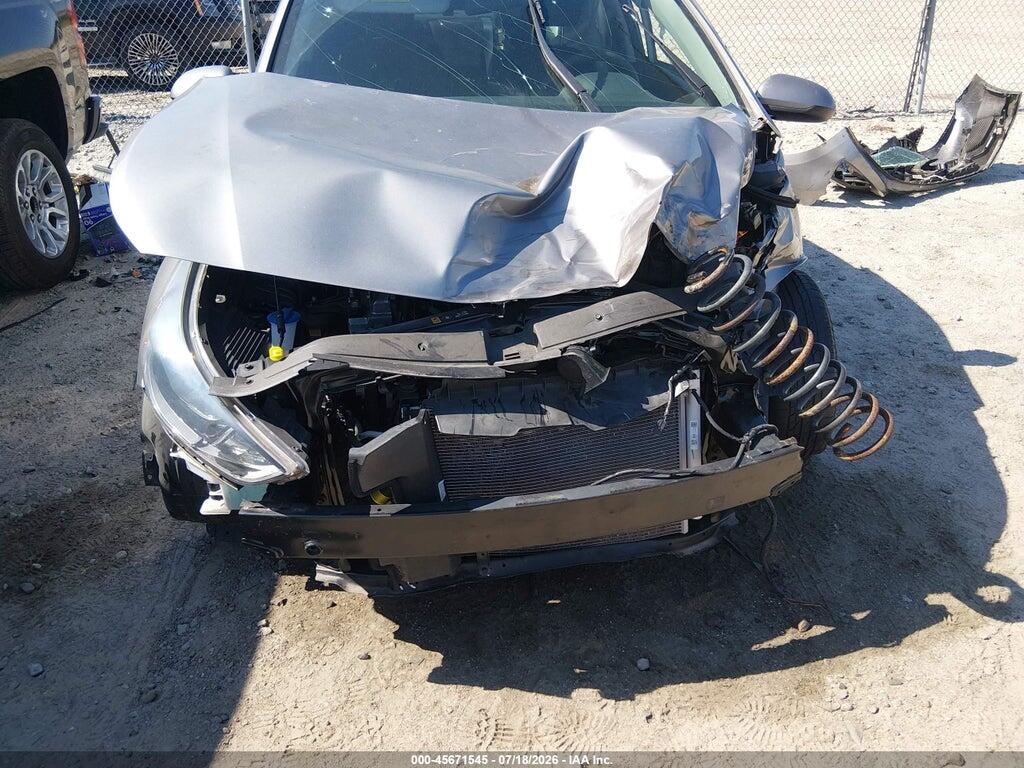 3KPC24A63NE184494 2022 HYUNDAI ACCENT photo no. 6