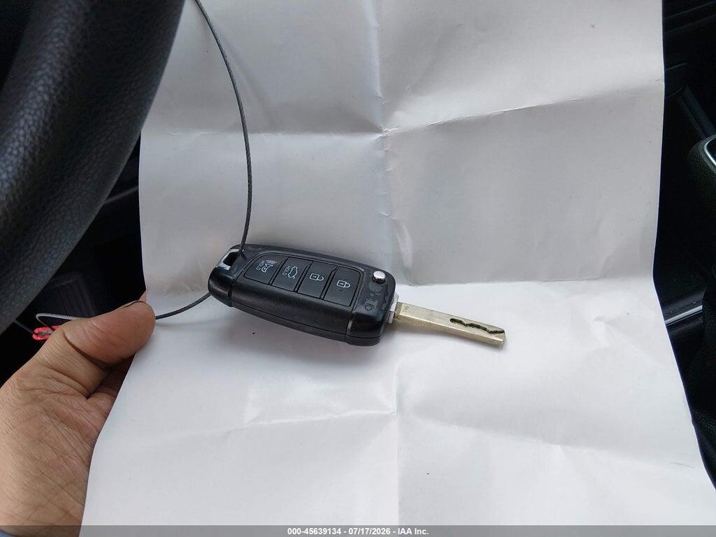 3KPC24A68NE172308 2022 HYUNDAI ACCENT photo no. 11