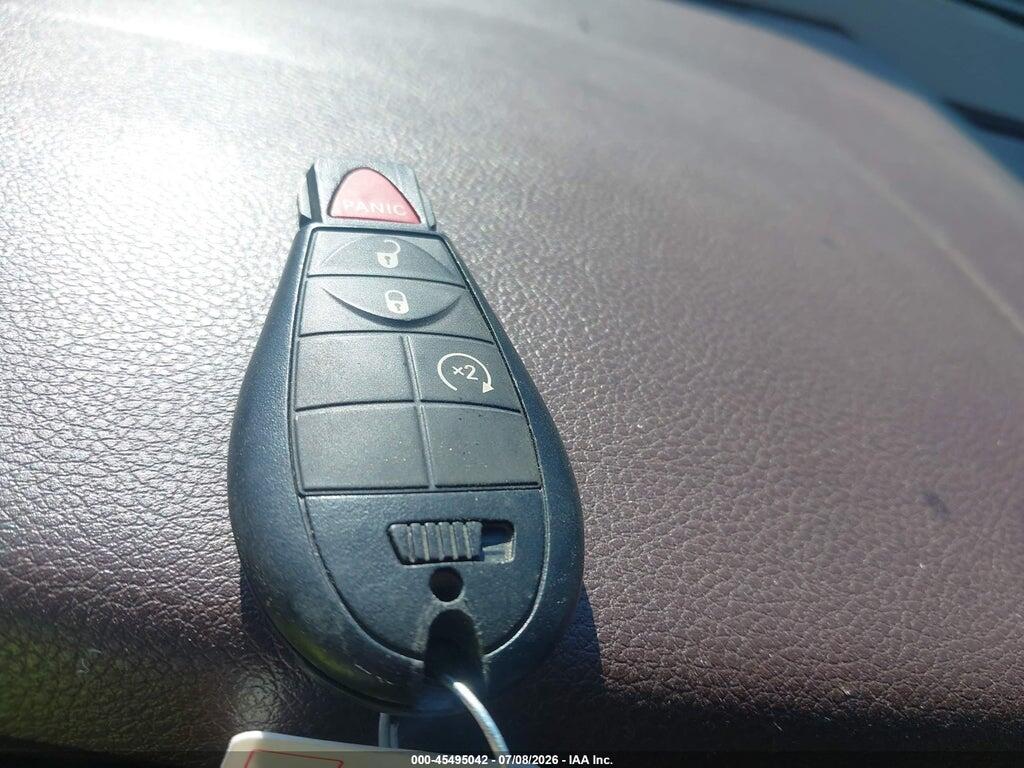 1C6RR6FT7HS747622 2017 RAM 1500 photo no. 11