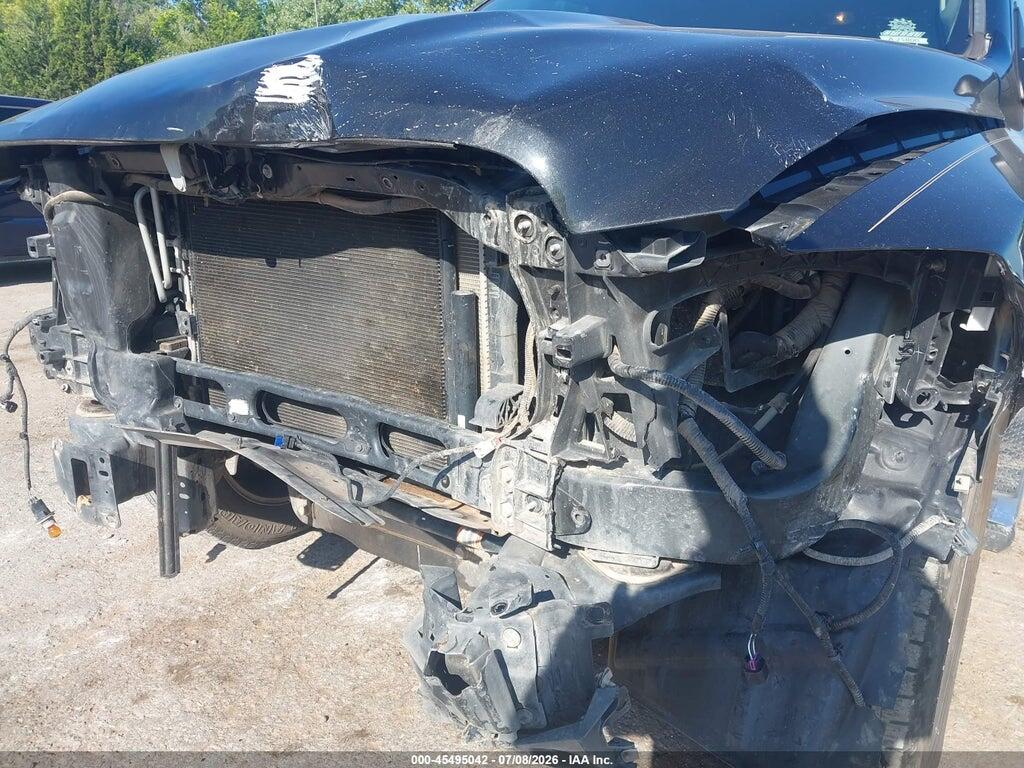 1C6RR6FT7HS747622 2017 RAM 1500 photo no. 6