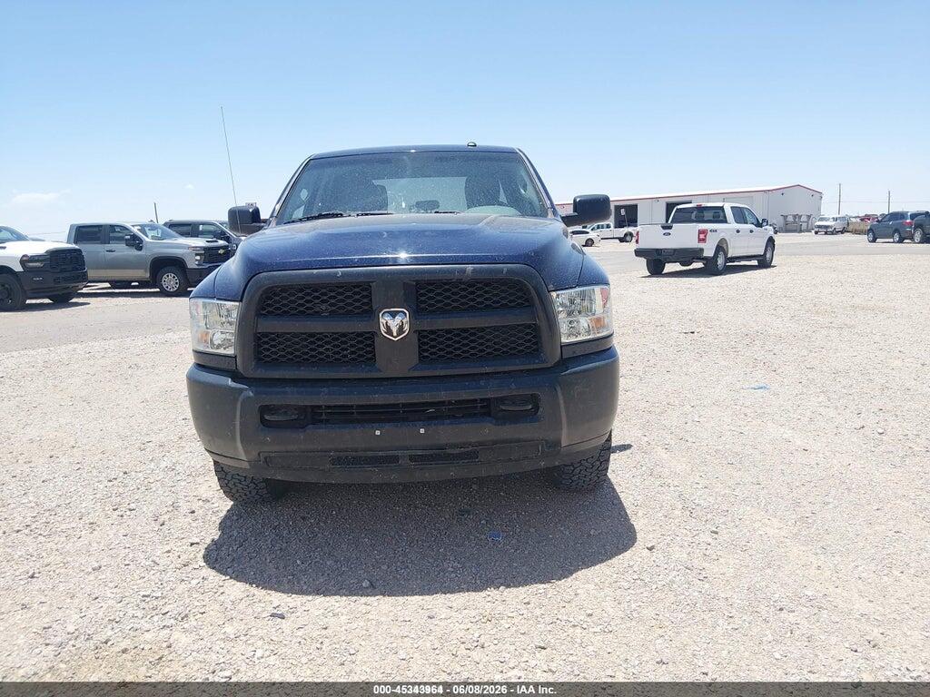 3C6TR5HT7HG730386 2017 RAM 2500 photo no. 11