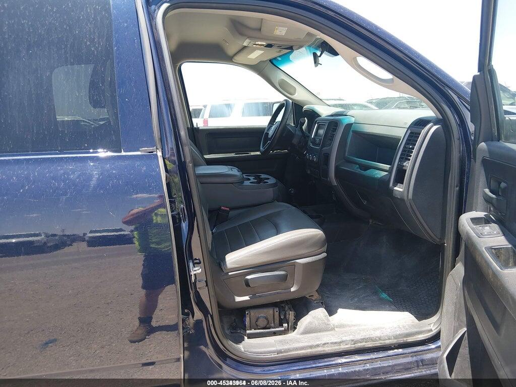 3C6TR5HT7HG730386 2017 RAM 2500 photo no. 5