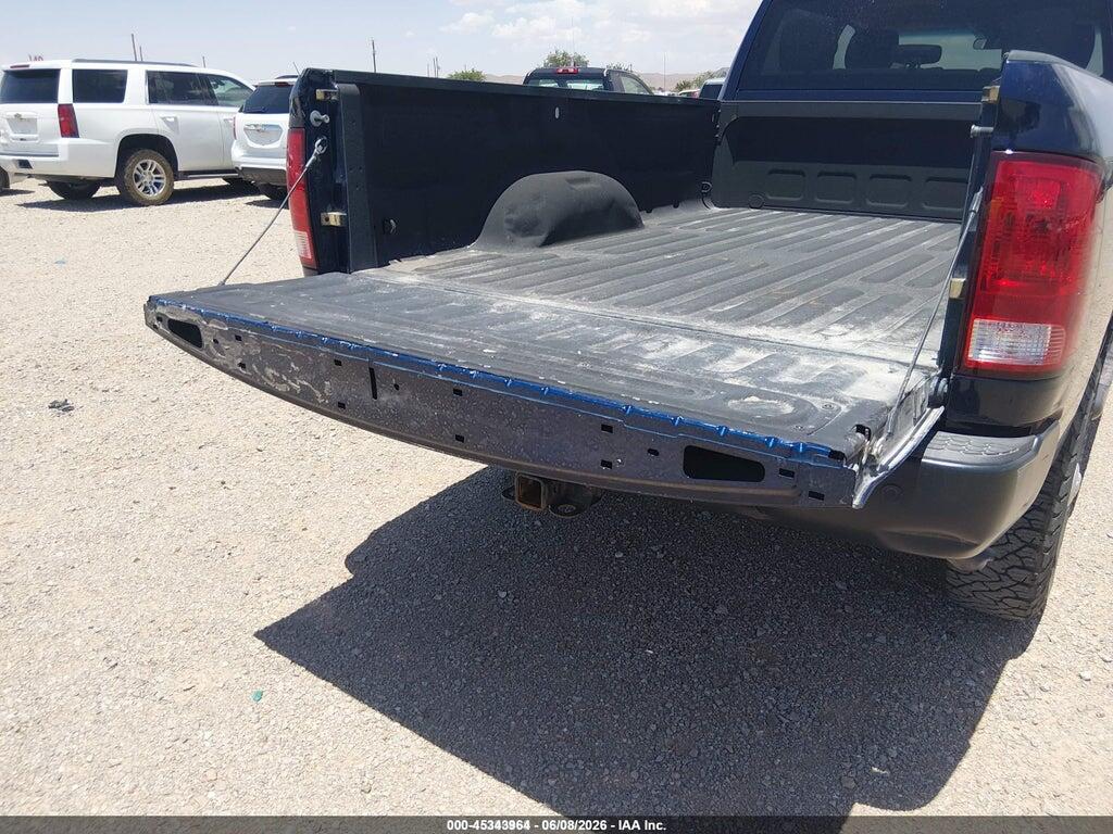 3C6TR5HT7HG730386 2017 RAM 2500 photo no. 6