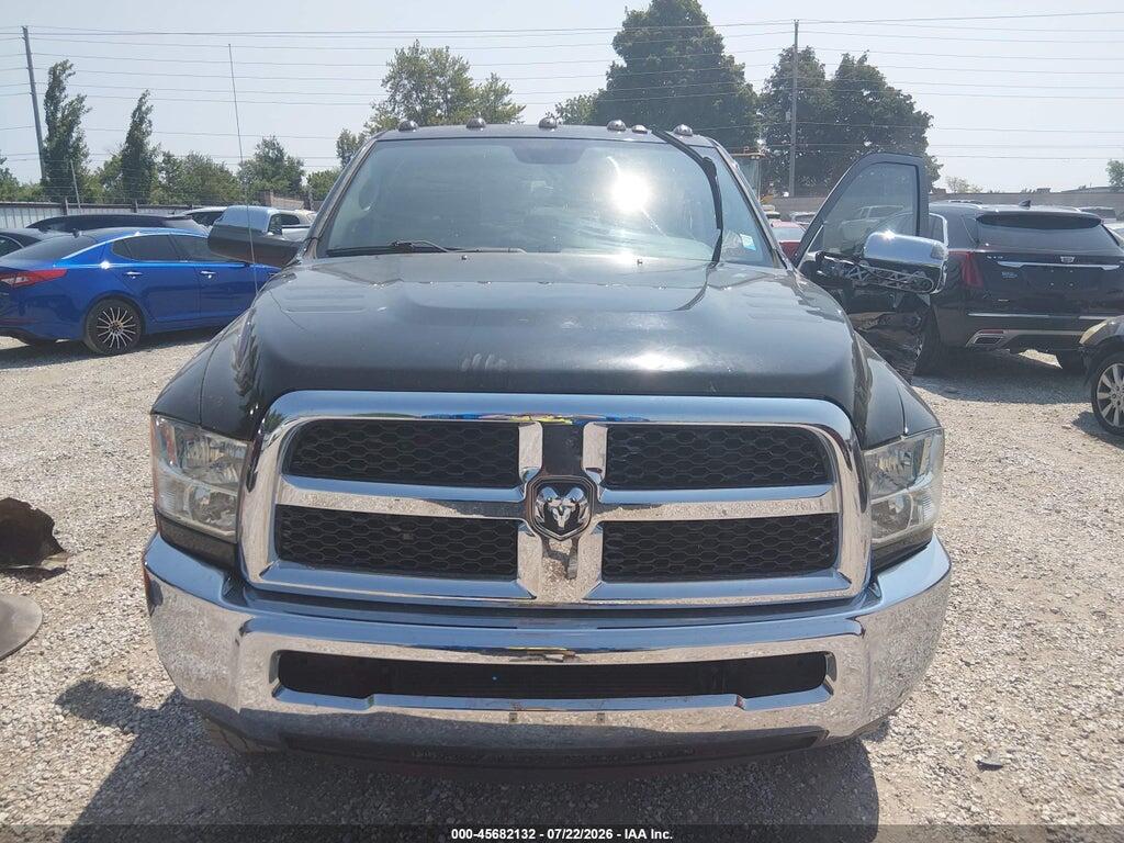 3C6UR5CL4HG539326 2017 RAM 2500 photo no. 12