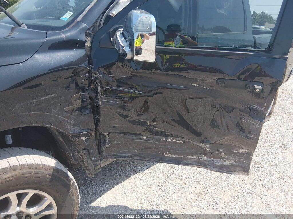 3C6UR5CL4HG539326 2017 RAM 2500 photo no. 6