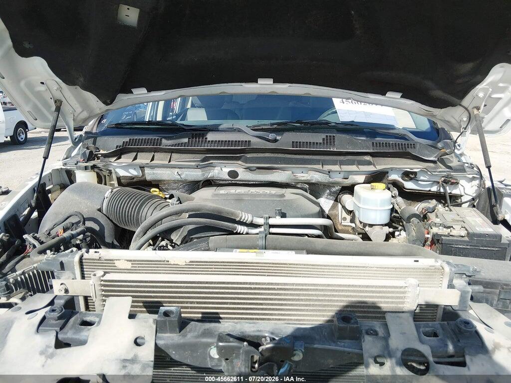 3C6UR5CJ8HG670239 2017 RAM 2500 photo no. 10