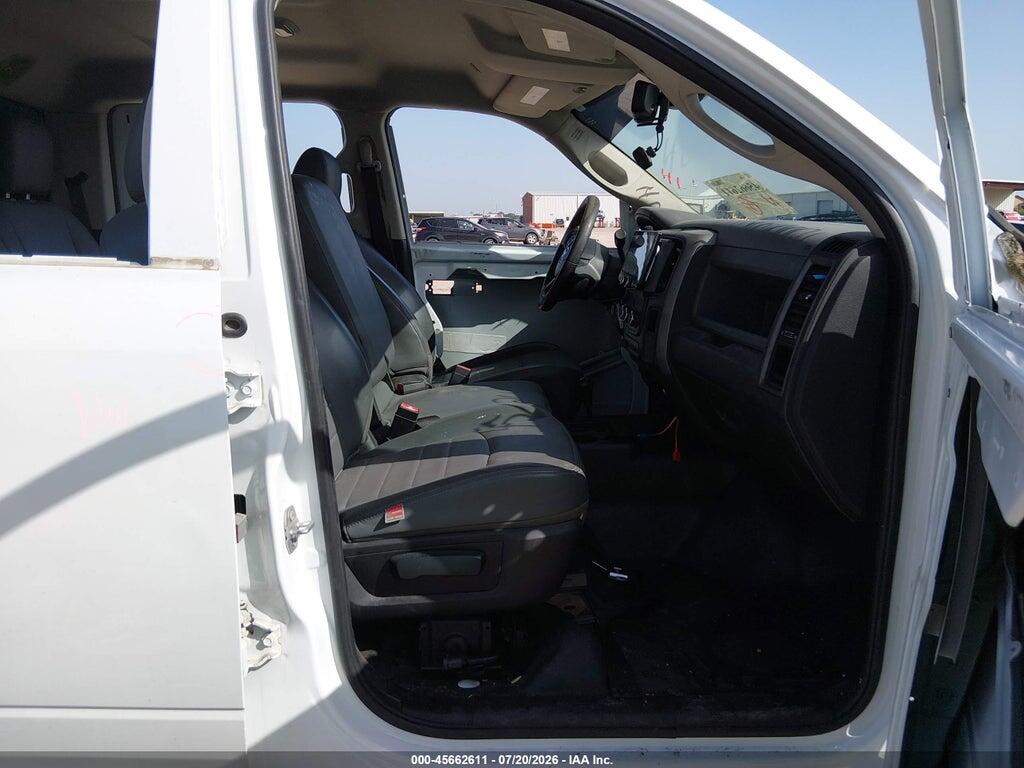 3C6UR5CJ8HG670239 2017 RAM 2500 photo no. 5