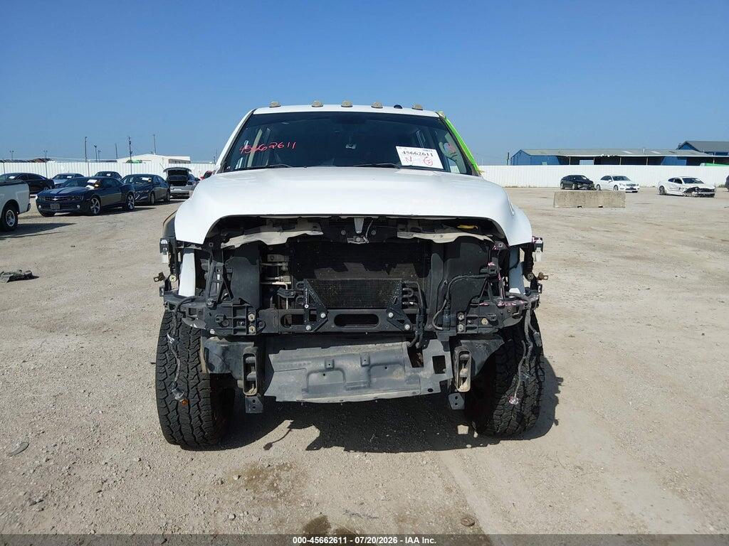 3C6UR5CJ8HG670239 2017 RAM 2500 photo no. 6