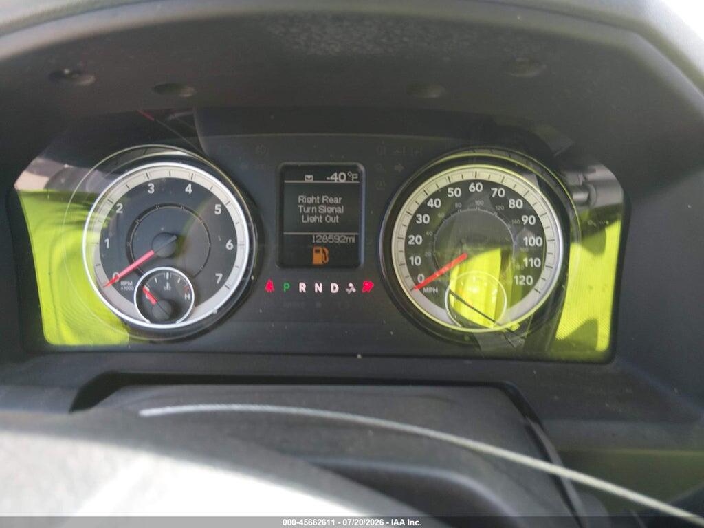 3C6UR5CJ8HG670239 2017 RAM 2500 photo no. 7