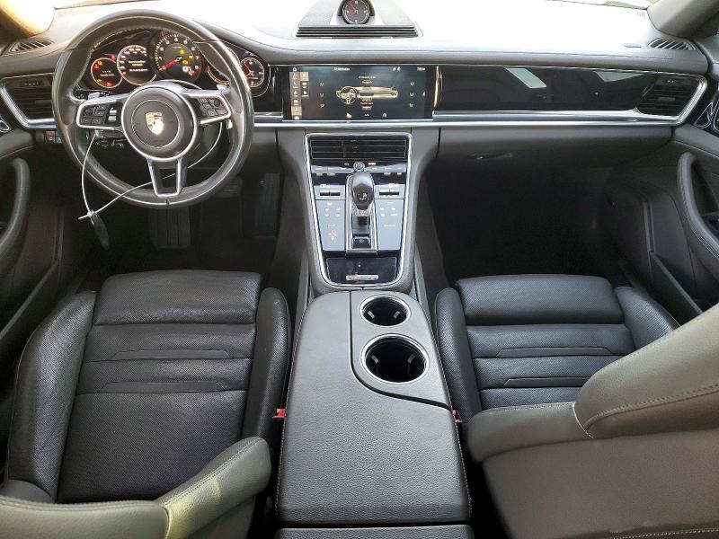 2017 PORSCHE PANAMERA 2 — Фото 8 из 12