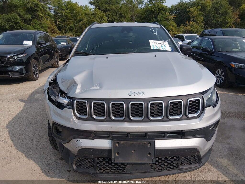 3C4NJDBN0RT117192 2024 JEEP COMPASS photo no. 12