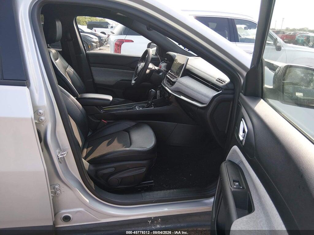 3C4NJDBN0RT117192 2024 JEEP COMPASS photo no. 5