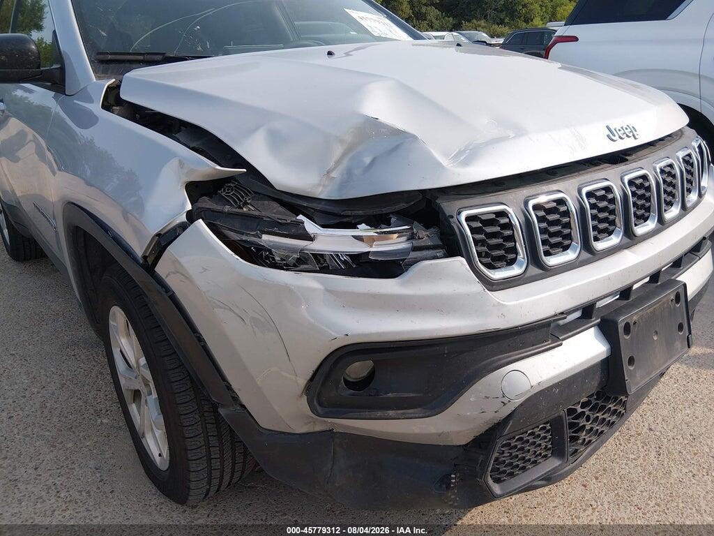 3C4NJDBN0RT117192 2024 JEEP COMPASS photo no. 6