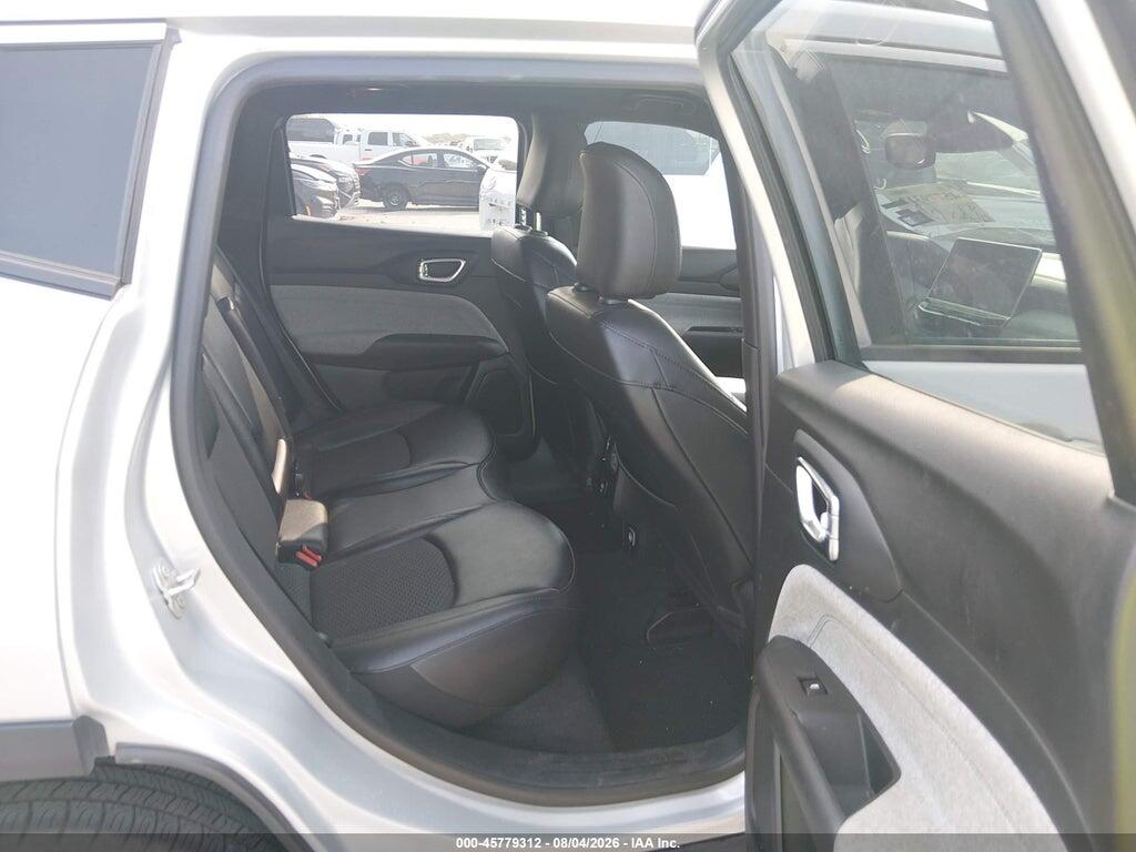 3C4NJDBN0RT117192 2024 JEEP COMPASS photo no. 8