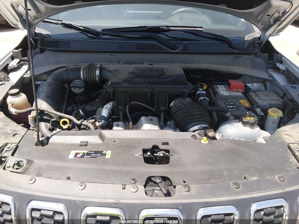 3C4NJDBN2RT118358 2024 JEEP COMPASS photo no. 10