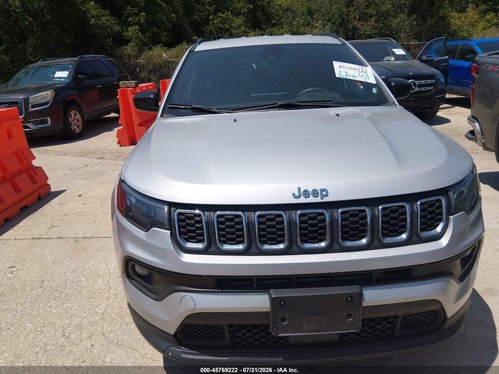 3C4NJDBN2RT118358 2024 JEEP COMPASS photo no. 12