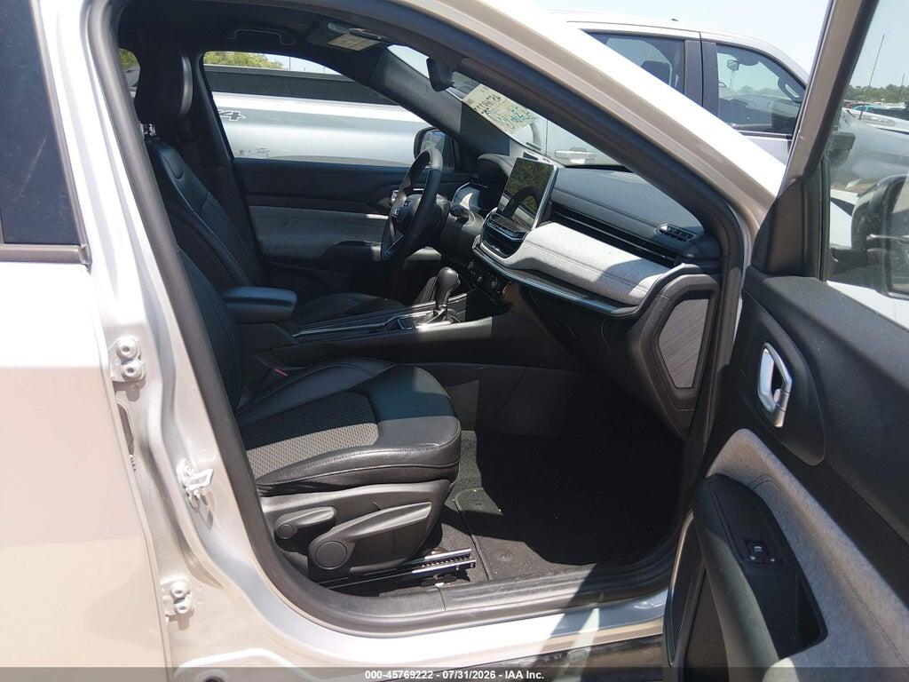 3C4NJDBN2RT118358 2024 JEEP COMPASS photo no. 5