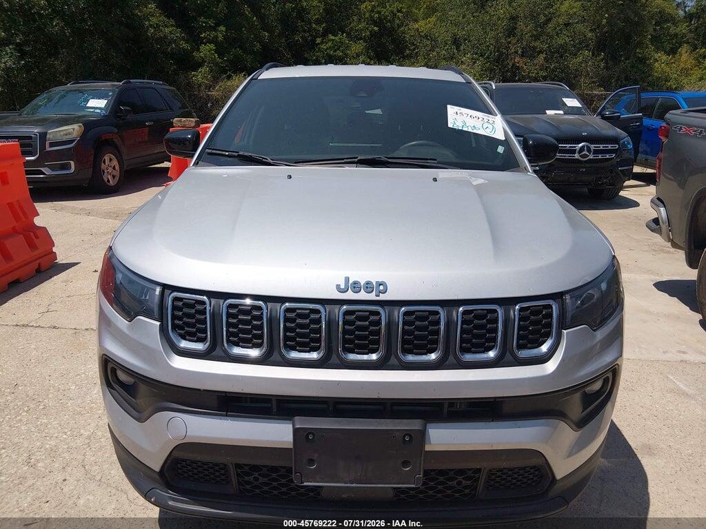 3C4NJDBN2RT118358 2024 JEEP COMPASS photo no. 6