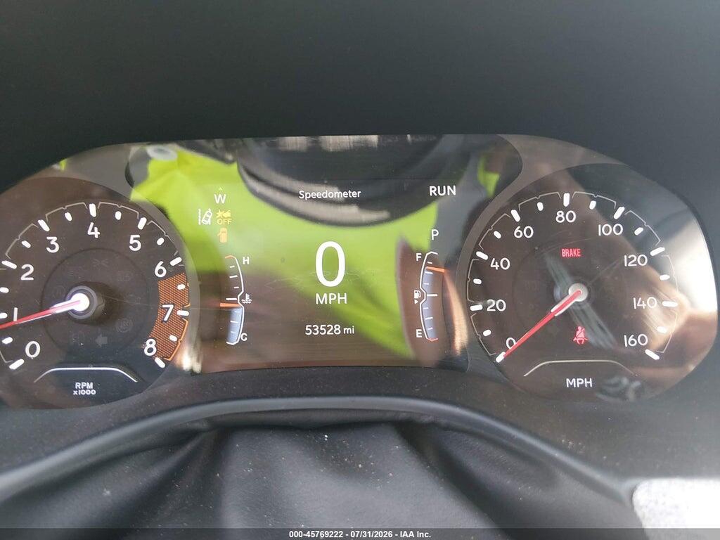3C4NJDBN2RT118358 2024 JEEP COMPASS photo no. 7