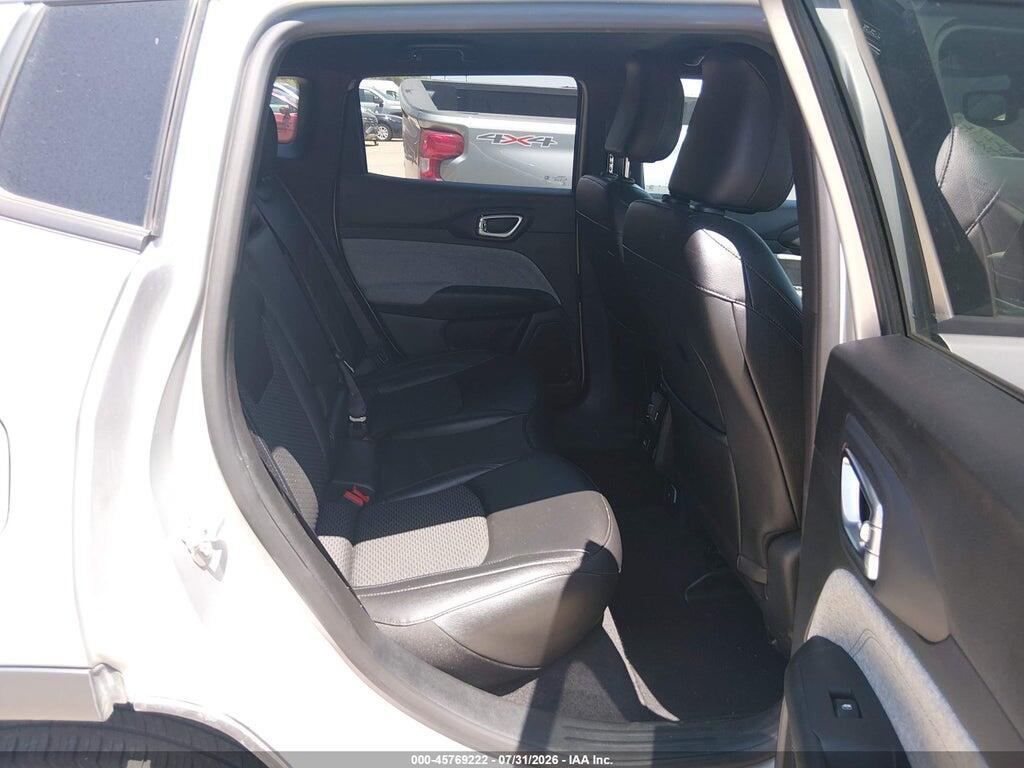 3C4NJDBN2RT118358 2024 JEEP COMPASS photo no. 8
