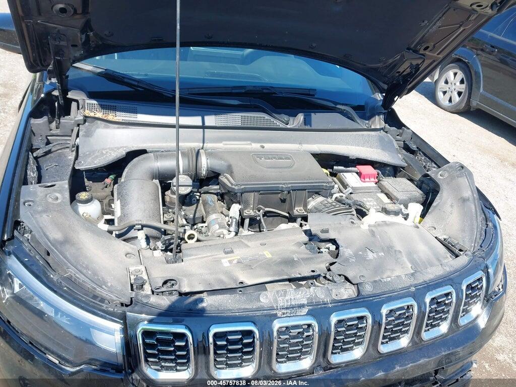 3C4NJDCN4RT102631 2024 JEEP COMPASS photo no. 10