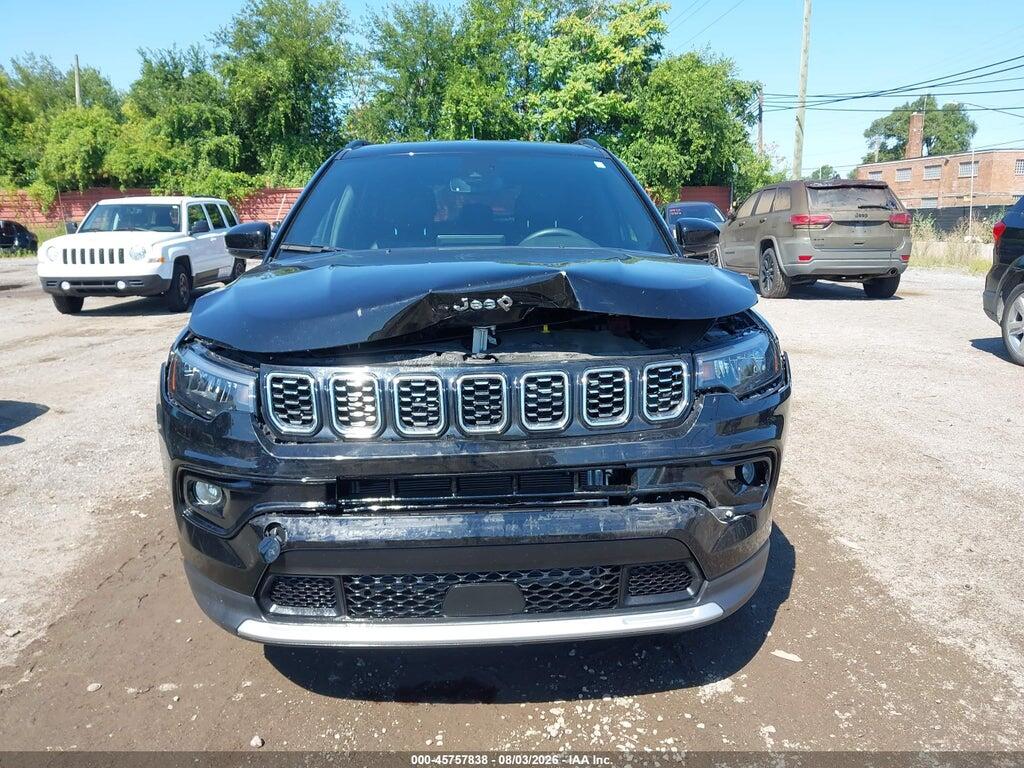 3C4NJDCN4RT102631 2024 JEEP COMPASS photo no. 12