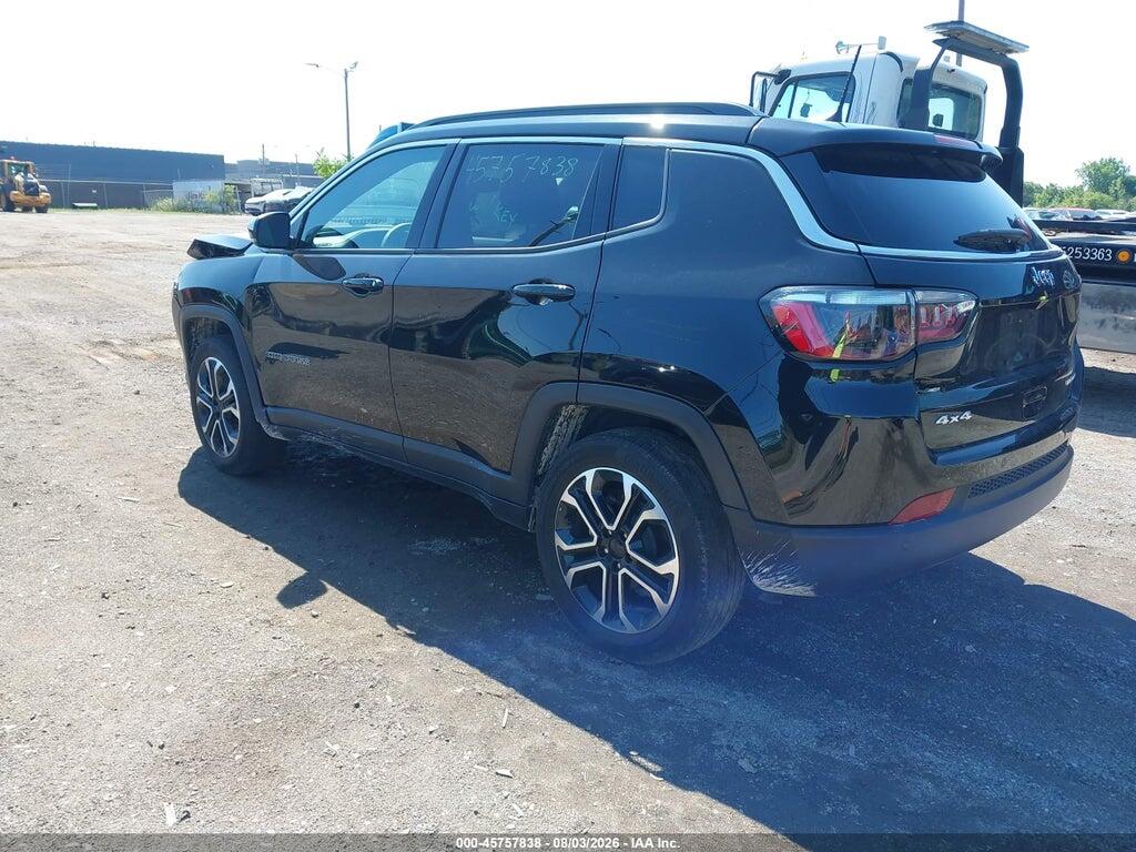 3C4NJDCN4RT102631 2024 JEEP COMPASS photo no. 3