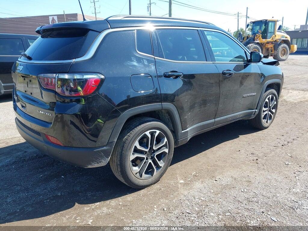 3C4NJDCN4RT102631 2024 JEEP COMPASS photo no. 4