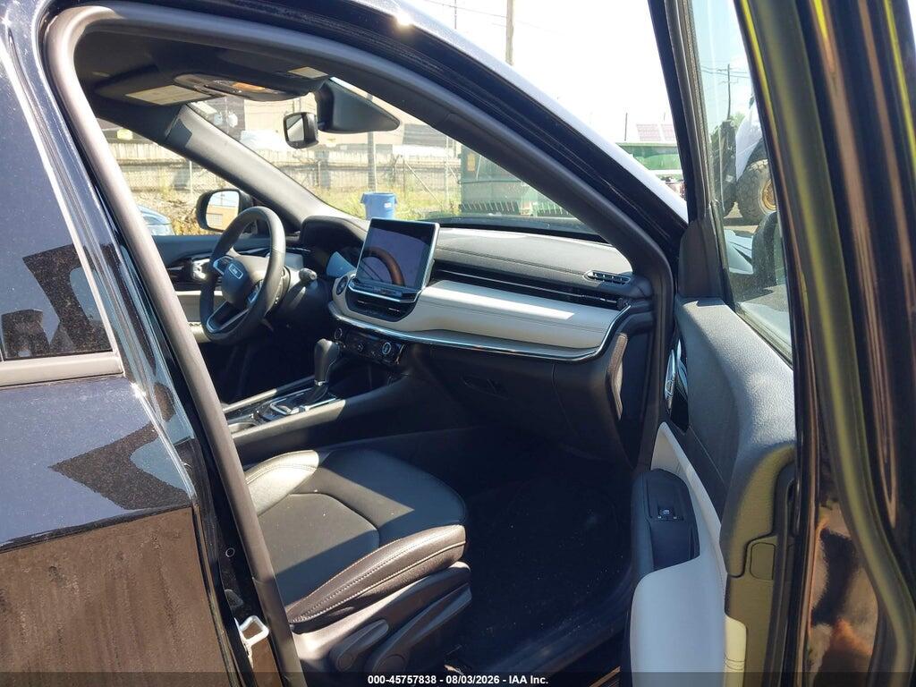 3C4NJDCN4RT102631 2024 JEEP COMPASS photo no. 5