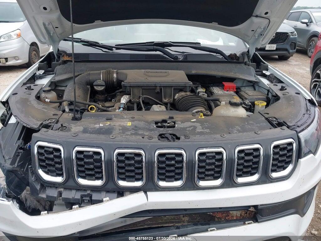 3C4NJDBN7RT100731 2024 JEEP COMPASS photo no. 10