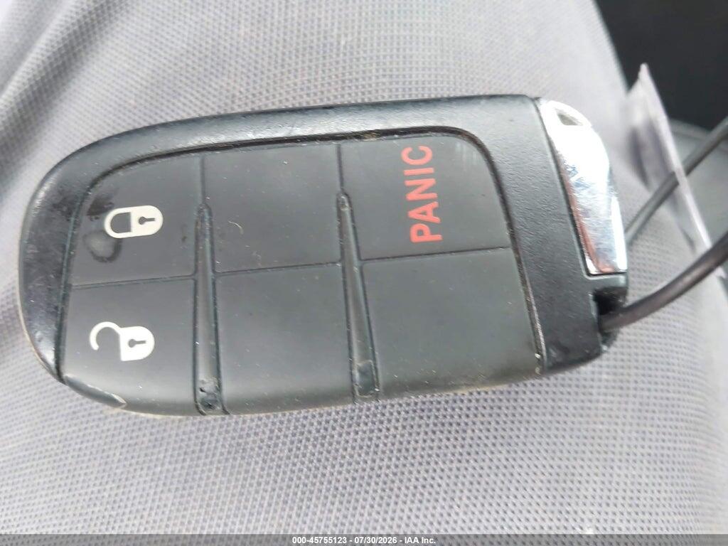 3C4NJDBN7RT100731 2024 JEEP COMPASS photo no. 11