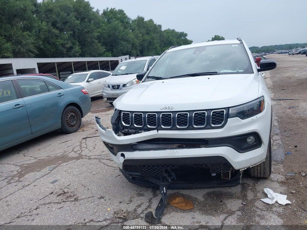 3C4NJDBN7RT100731 2024 JEEP COMPASS photo no. 12