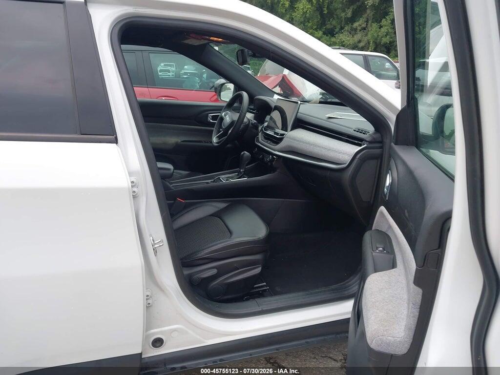 3C4NJDBN7RT100731 2024 JEEP COMPASS photo no. 5