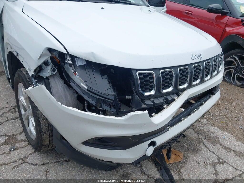 3C4NJDBN7RT100731 2024 JEEP COMPASS photo no. 6