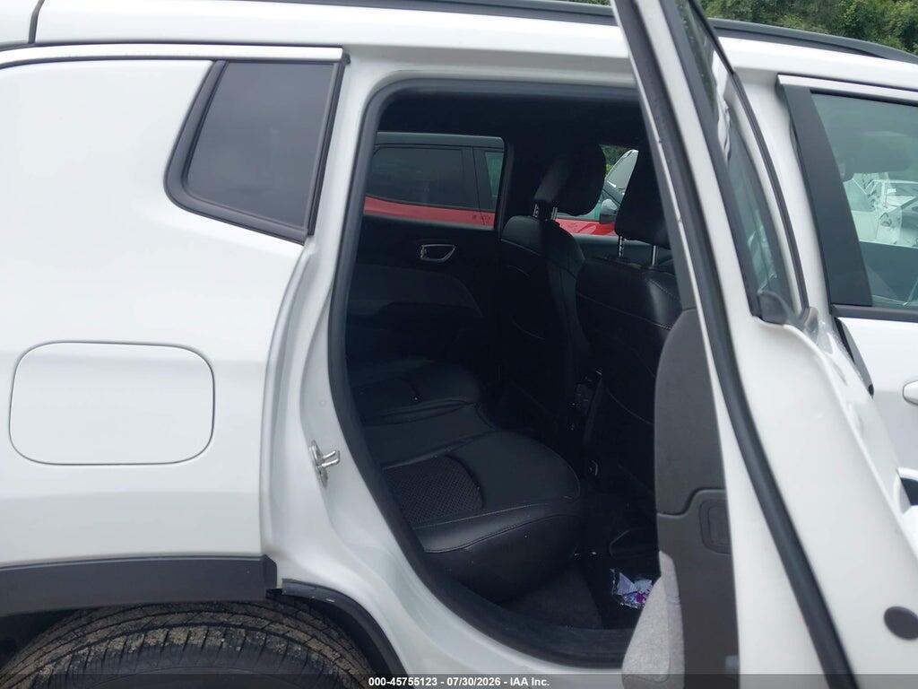 3C4NJDBN7RT100731 2024 JEEP COMPASS photo no. 8