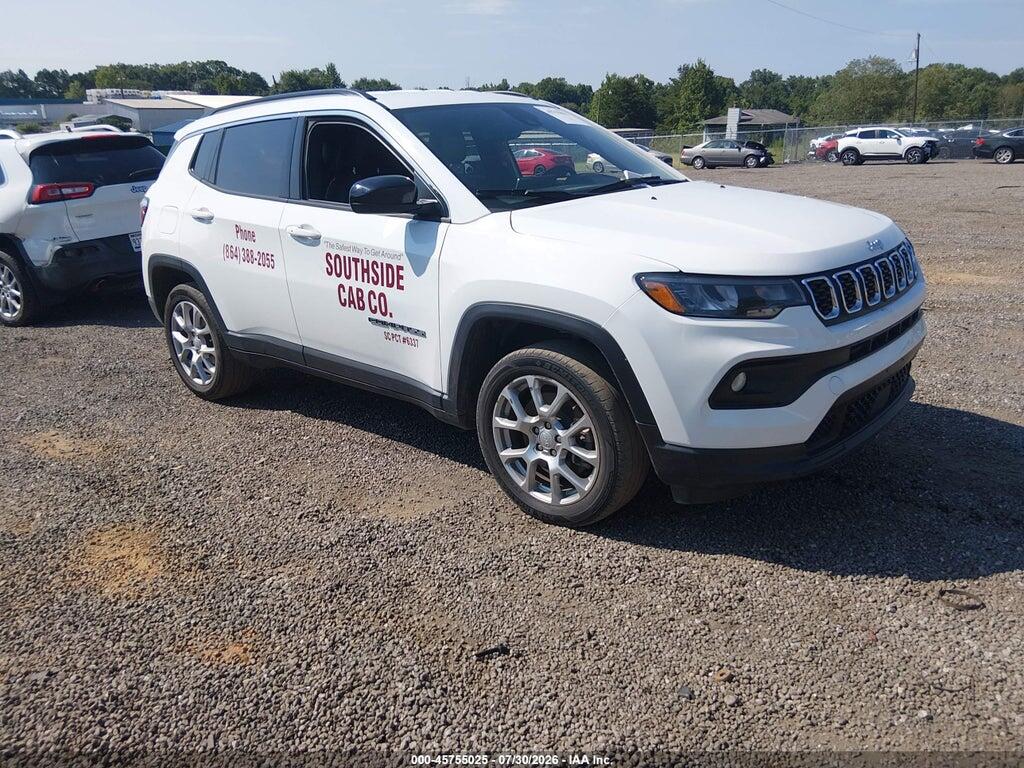 3C4NJDFN7RT151155 2024 JEEP COMPASS photo no. 1