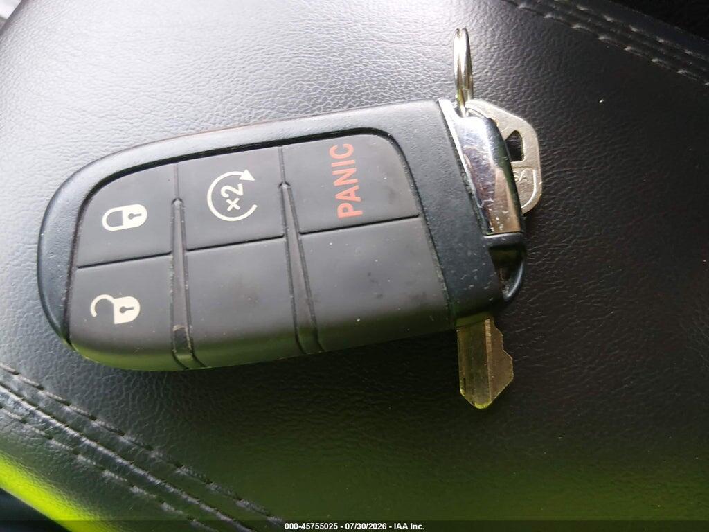 3C4NJDFN7RT151155 2024 JEEP COMPASS photo no. 11