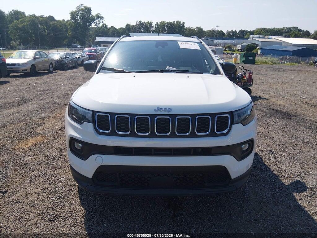 3C4NJDFN7RT151155 2024 JEEP COMPASS photo no. 12
