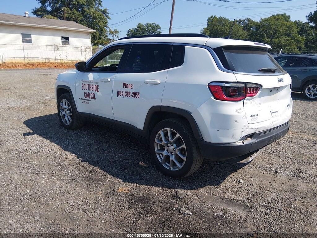 3C4NJDFN7RT151155 2024 JEEP COMPASS photo no. 3