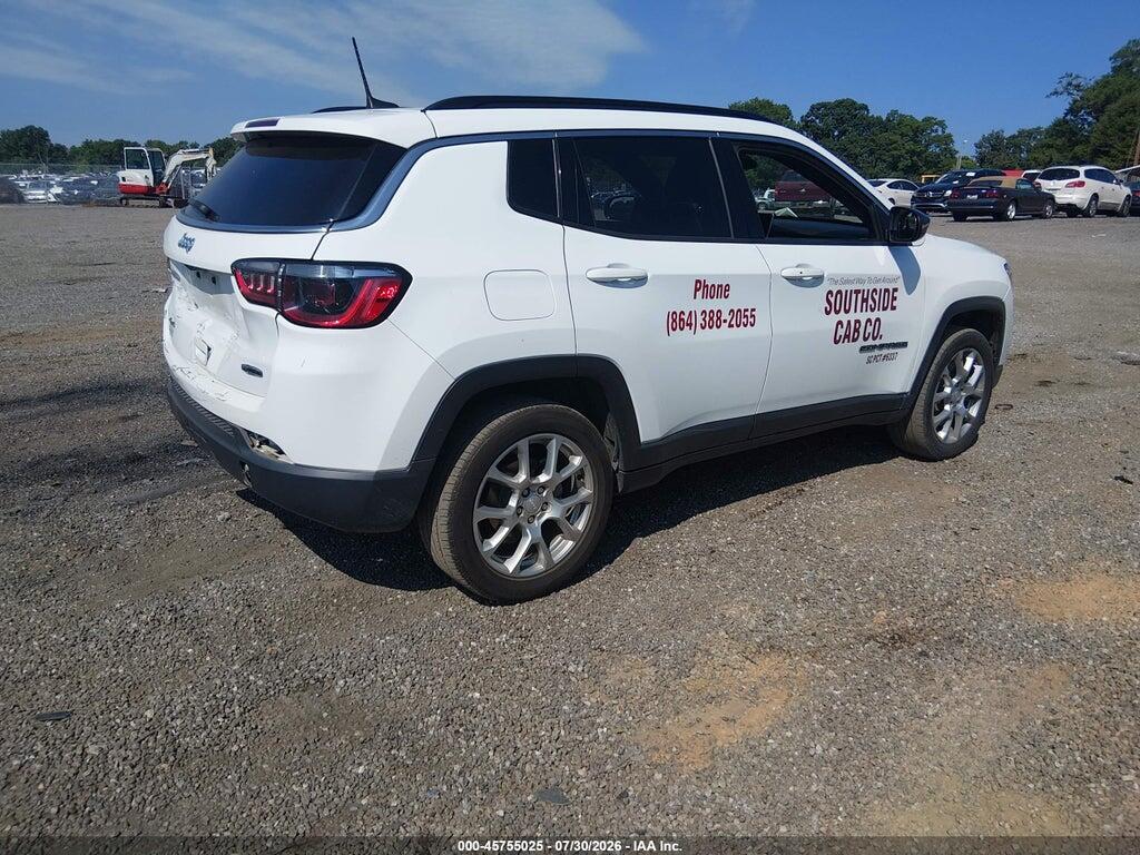 3C4NJDFN7RT151155 2024 JEEP COMPASS photo no. 4