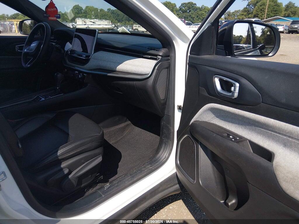 3C4NJDFN7RT151155 2024 JEEP COMPASS photo no. 5
