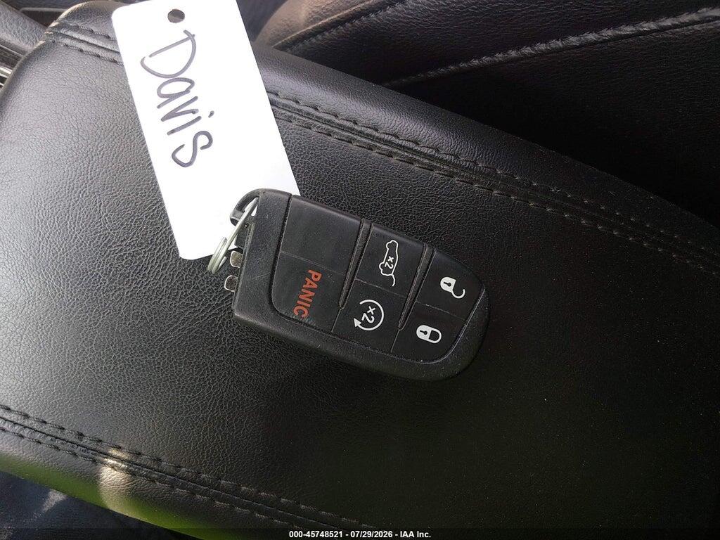 3C4NJDBN2RT588051 2024 JEEP COMPASS photo no. 11